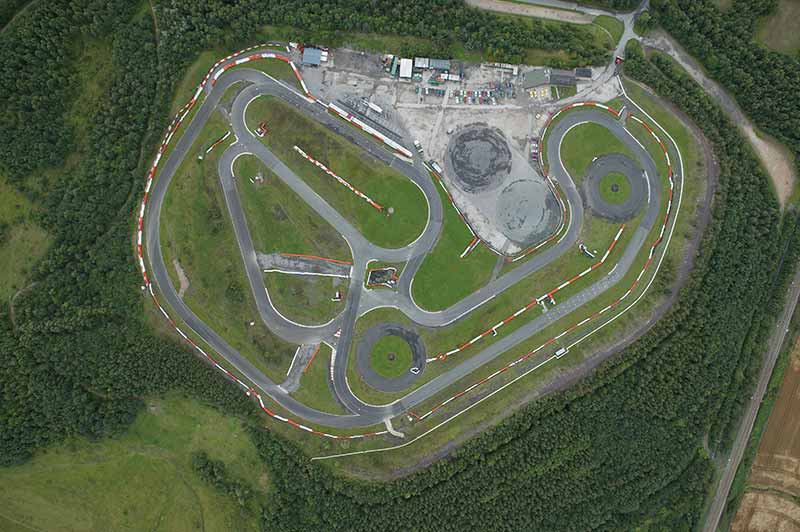Three Sisters Race Circuit closes amid financial turmoil