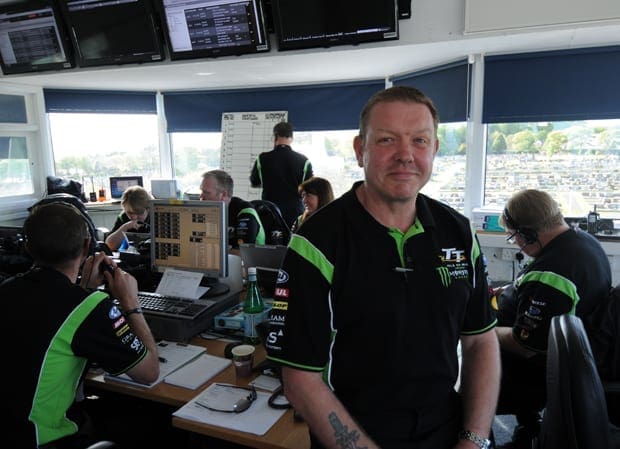 TT 2017: Today’s schedule to be confirmed at 10am