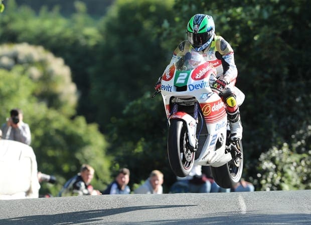 TT 2017: Catch it on catch up