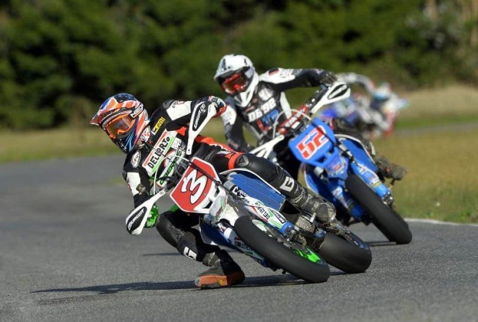 Max Biaggi undergoes operation on lung, condition improving slowly