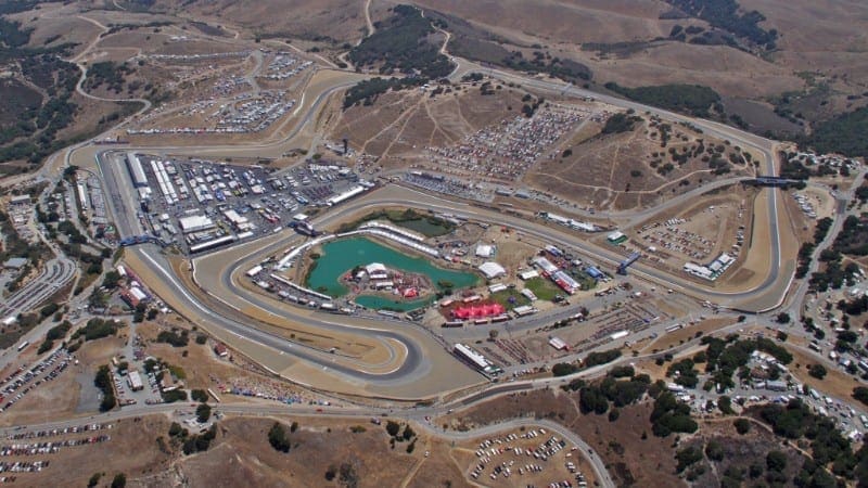 WSB Laguna: By the numbers