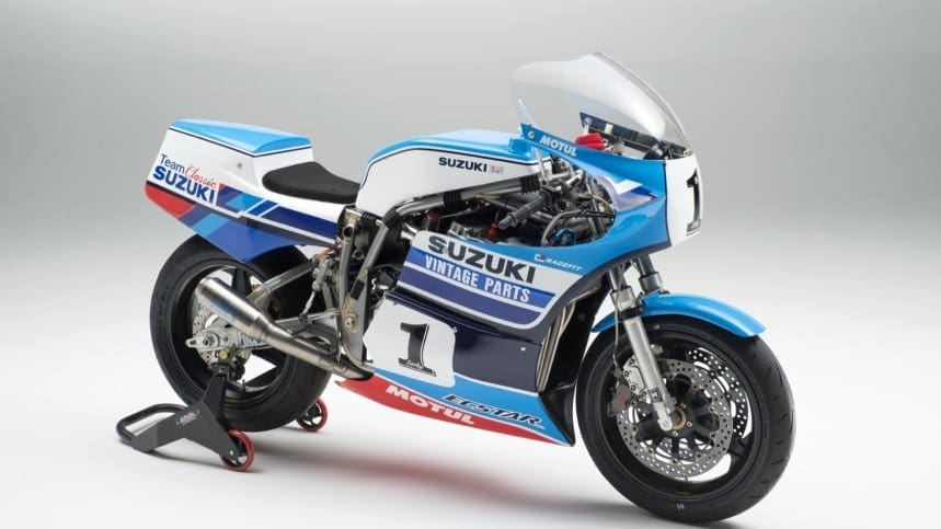 Video: On-board with Michael Dunlop at last year’s Classic TT