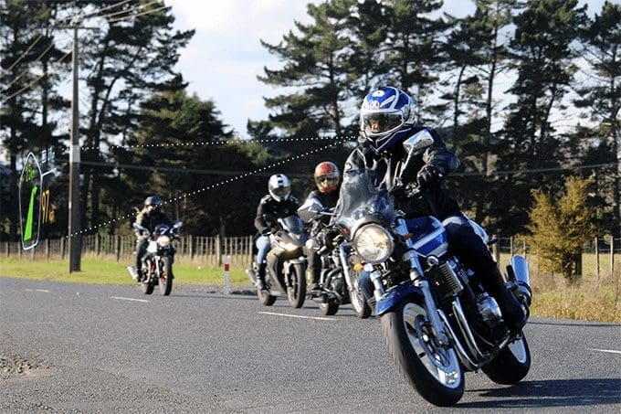 Keep your eyes on the road with REYEDR HUD