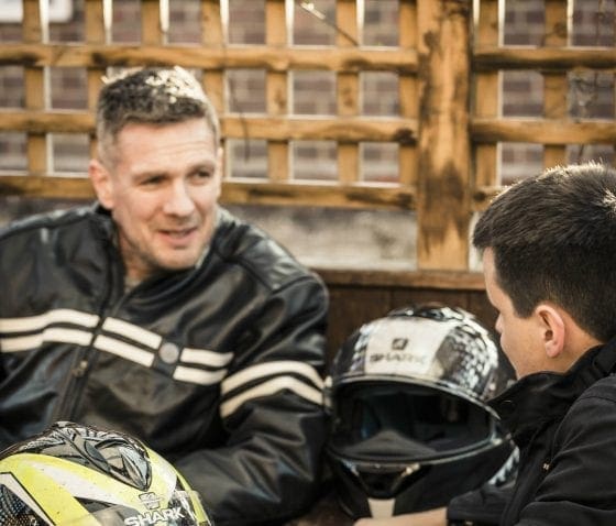 Bennetts launches its own Rider Panel