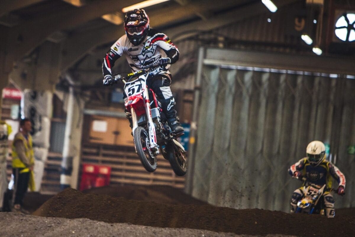 EVENTS: The International Dirt Bike Show returns for 2018