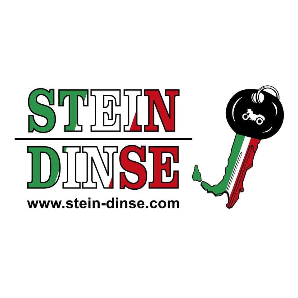 Lover of Italian metal? How about some free delivery over the festive period from Italian spares and accessories specialist Stein-Dinse…