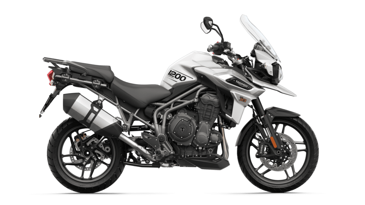 VIDEO: 2018 Triumph Tiger 800 XC & XR and new Tiger 1200 XC &XR