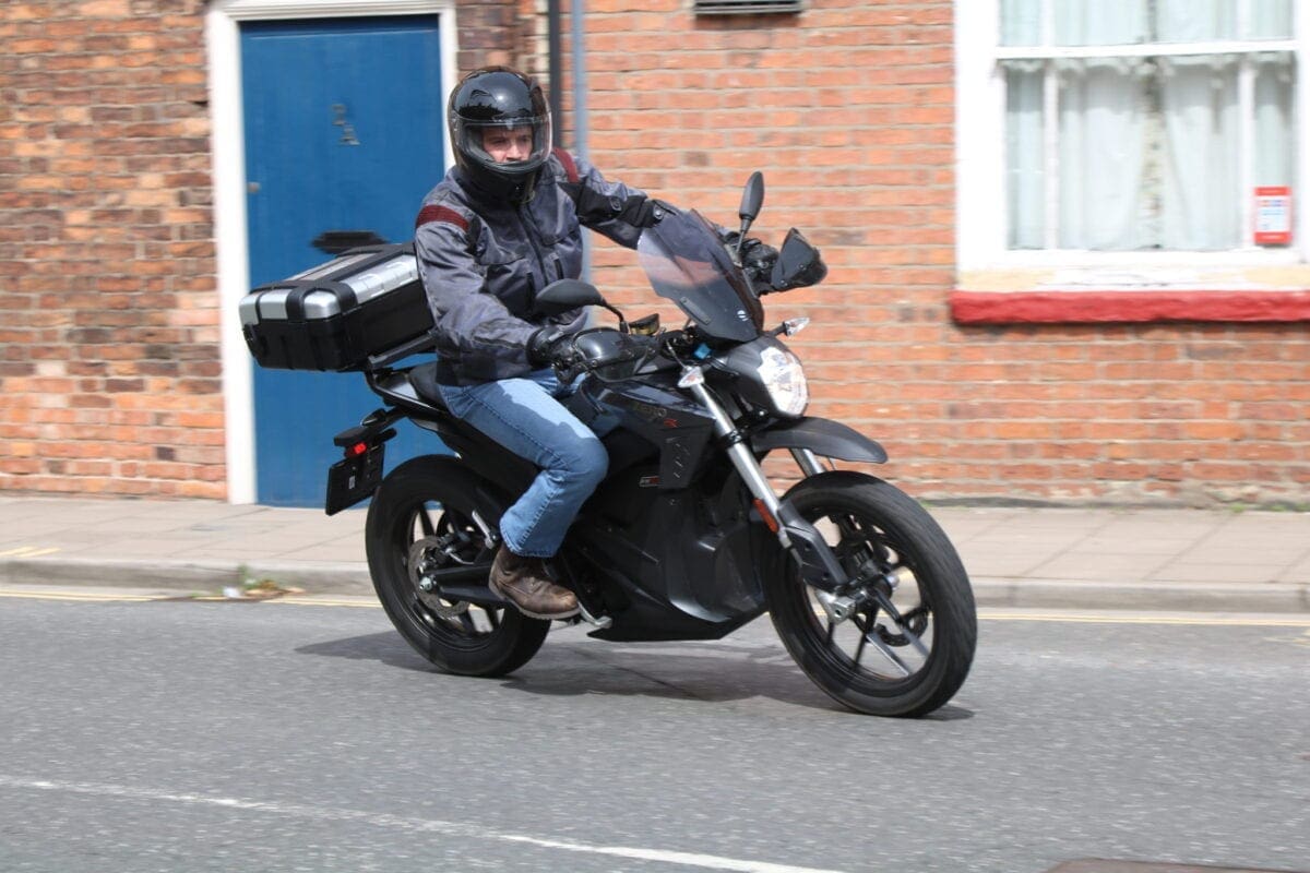 Review: Spada Stelvio Jacket