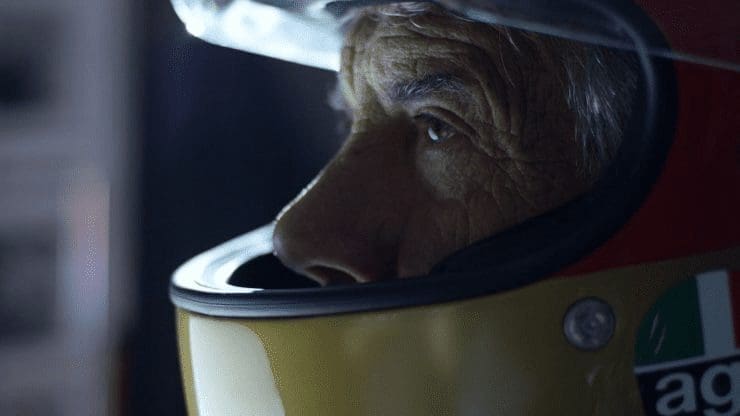 AGV’s Agostini inspired replica lids unveiled!
