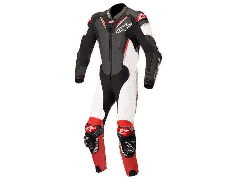 Alpinestars launches its new Atem V3 full-piece leathers