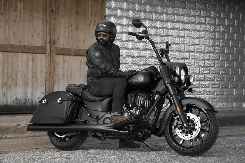 VIDEO: Inside Indian Motorcycle – The Art and Science of Product Design