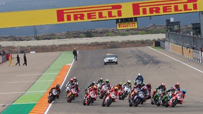 WSB: Home heroes and history makers at Assen this weekend