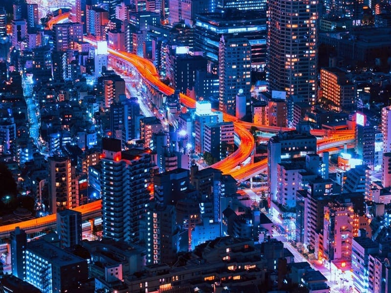 Toyota and the Alan Turing Institute reckon they can predict and avoid traffic jams using AI