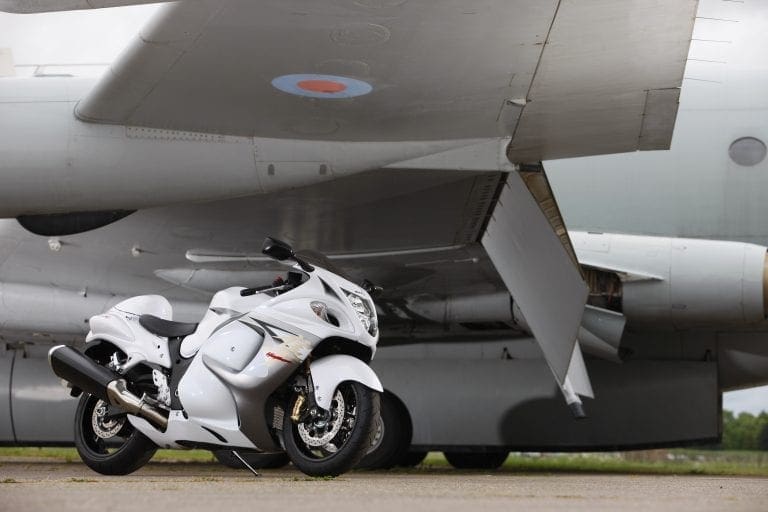 SAVE SOME CASH: Suzuki offers discount for armed forces, veterans, NHS, and emergency services