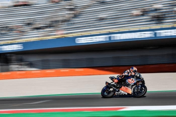 WSB: SHOCK NEWS – Dorna Boss reveals plans for THREE race WSB weekends instead of the current two race system!