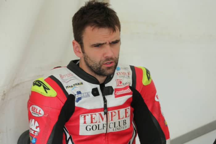 IOM TT 2018: William Dunlop reveals heartbreaking reason for withdrawing from last week’s races