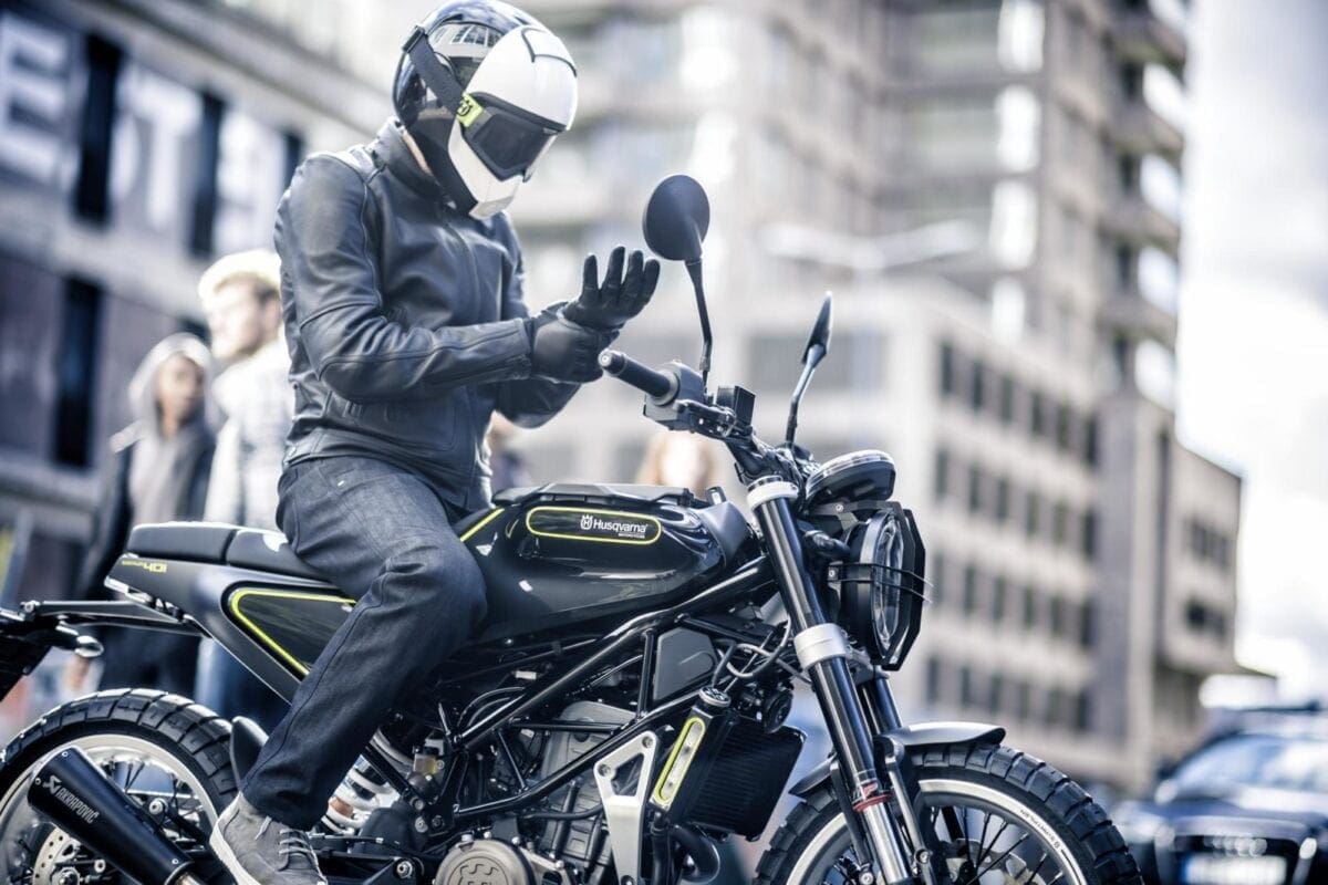 Husqvarna’s UK TEST RIDE Tour. Dates CONFIRMED.