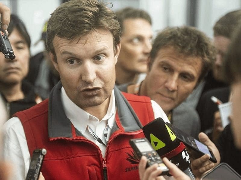 MotoGP: Silverstone CEO promises FULL investigation after this weekend’s cancellation