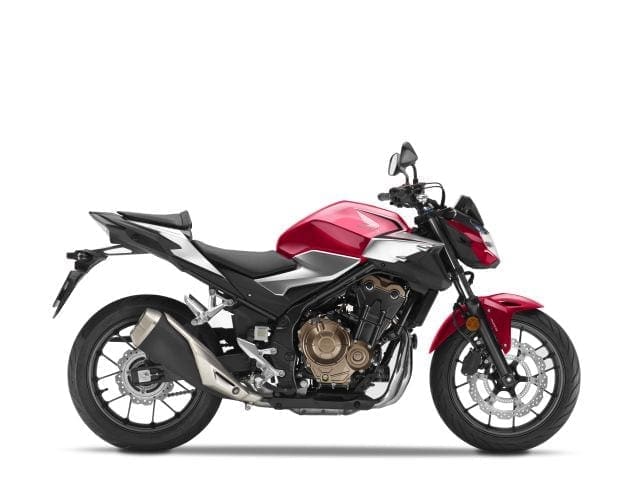 EICMA 2018: Honda’s CB500F gets aggressive new looks, CB500X is re-styled with a 19 inch front wheel, CB500R goes more racey and gets slipper clutch. Phew