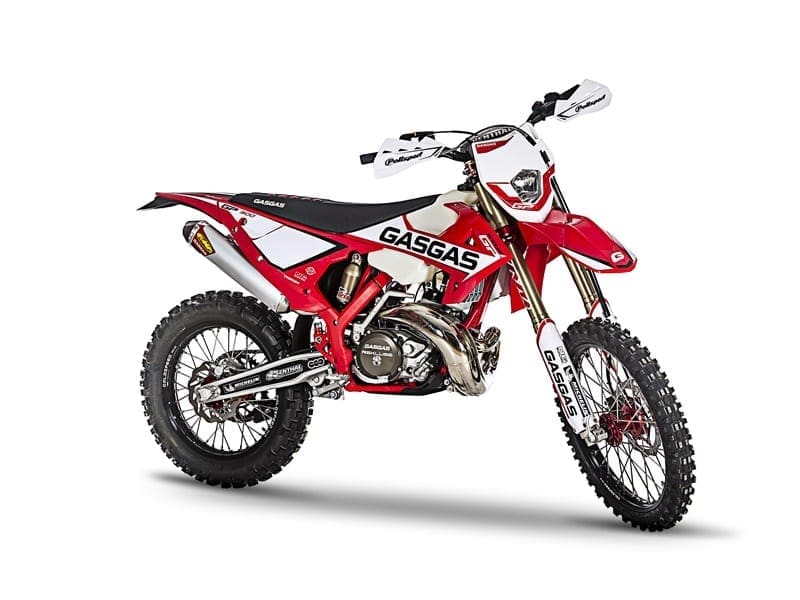 EICMA 2018: Gas Gas reveals FIVE new bikes for 2019.