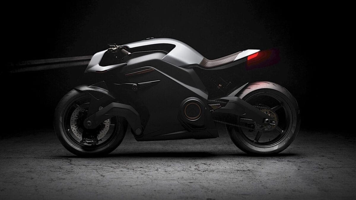 ARC set to launch CROWDFUNDING campaign for its VECTOR – and YOU can invest.