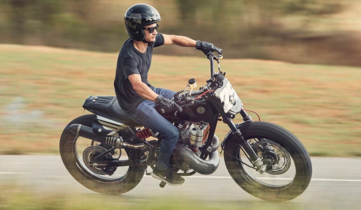 VIDEO: The Silent Samurai. Red Bull’s NEW Dani Pedrosa documentary.