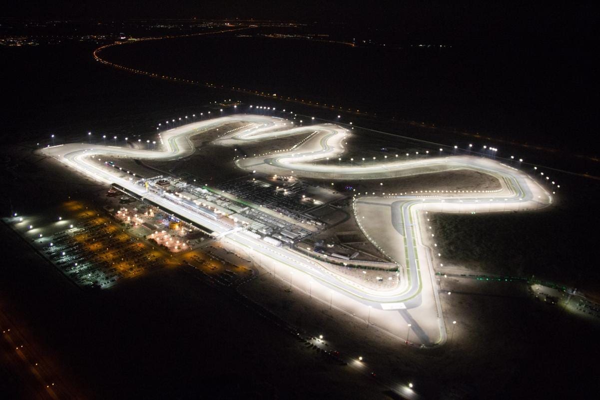 MotoGP: Schedule for the 2019 Qatar round this weekend
