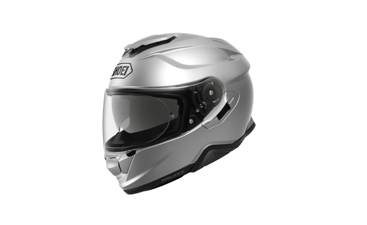 VIDEO: Shoei’s NEW GT-Air II touring helmet.