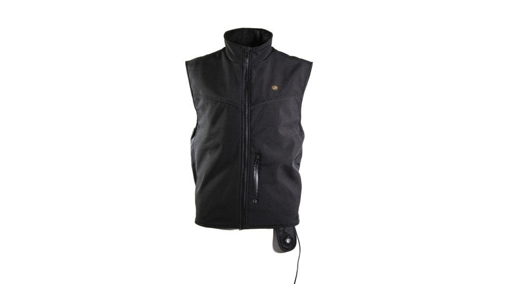 Cold ride in this morning? Try getting some Blaze Wear kit to warm things up