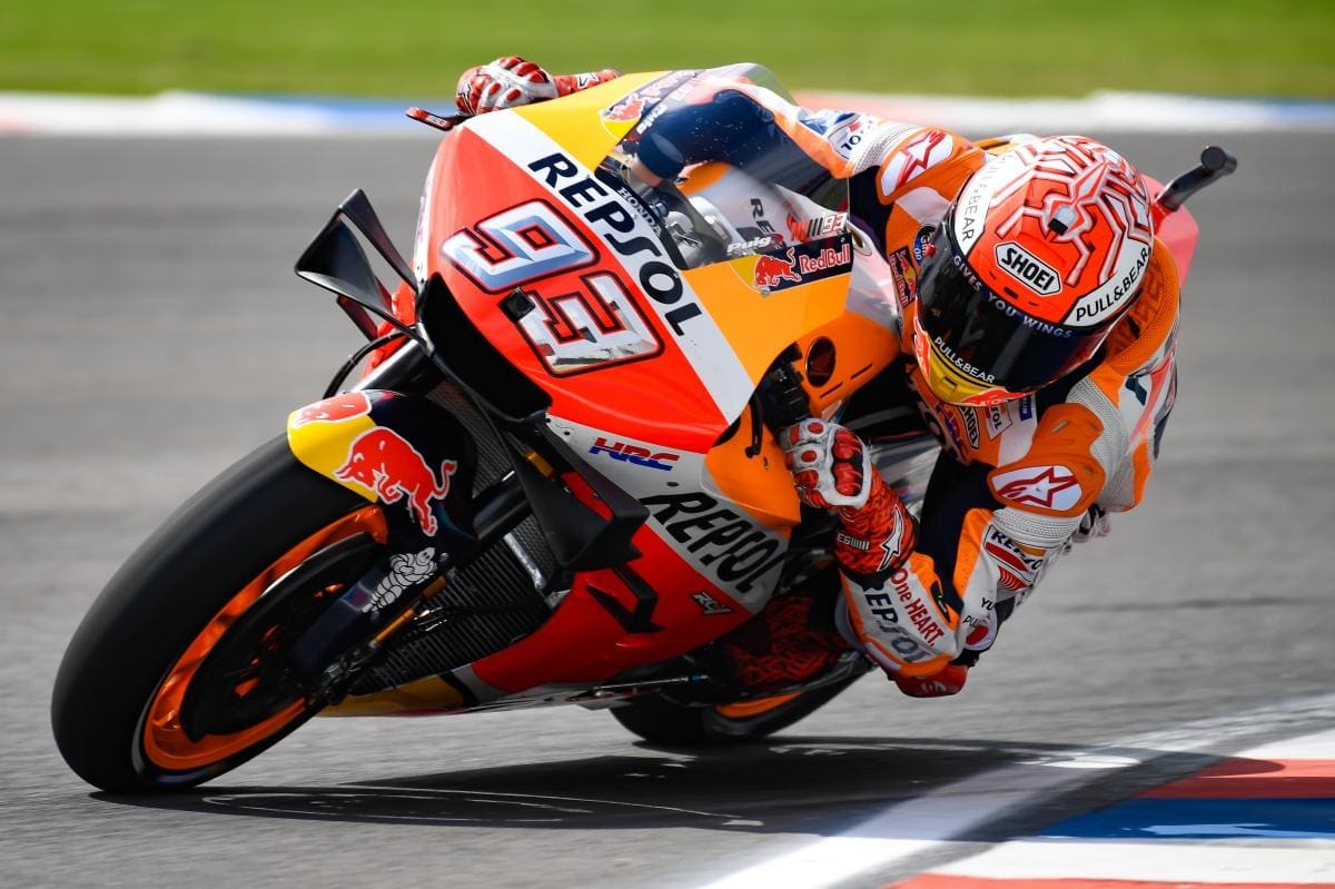 MotoGP: Ever wondered how much top lever racers earn?