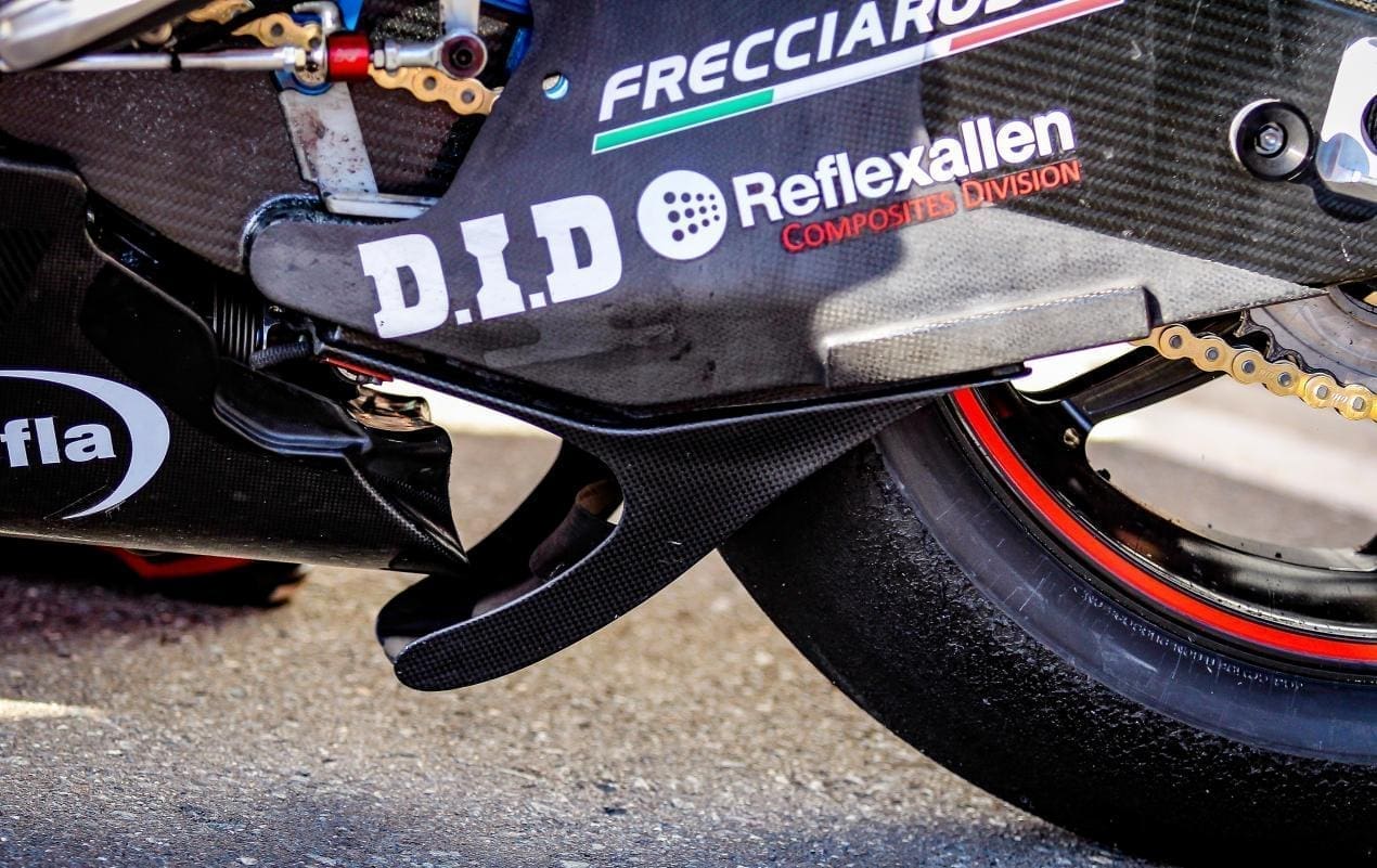 MotoGP: Ducati aero decision to be confirmed before the Argentina round