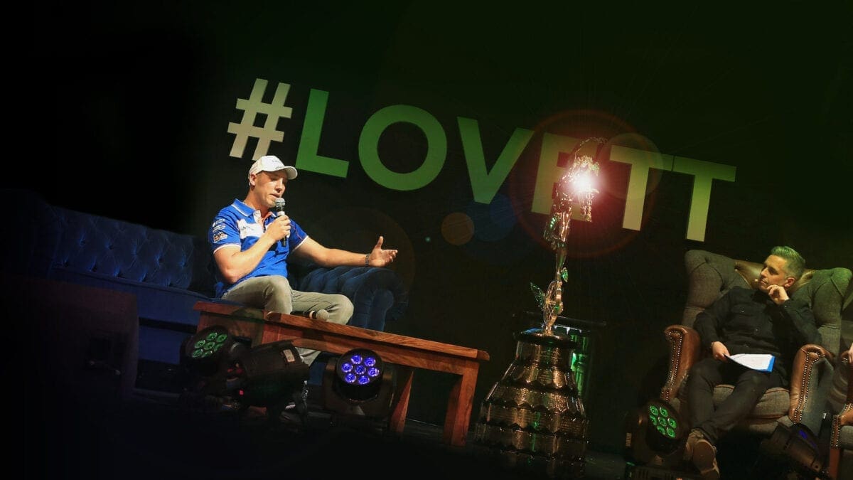 TT 2019: Watch the OFFICIAL launch event LIVE. Tonight from 8pm.