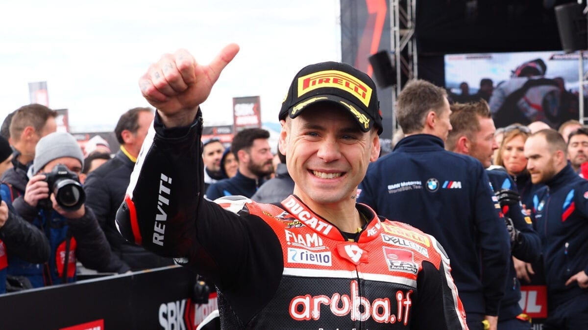 WSB: Seventh heaven for Bautista as battle rages in his wake
