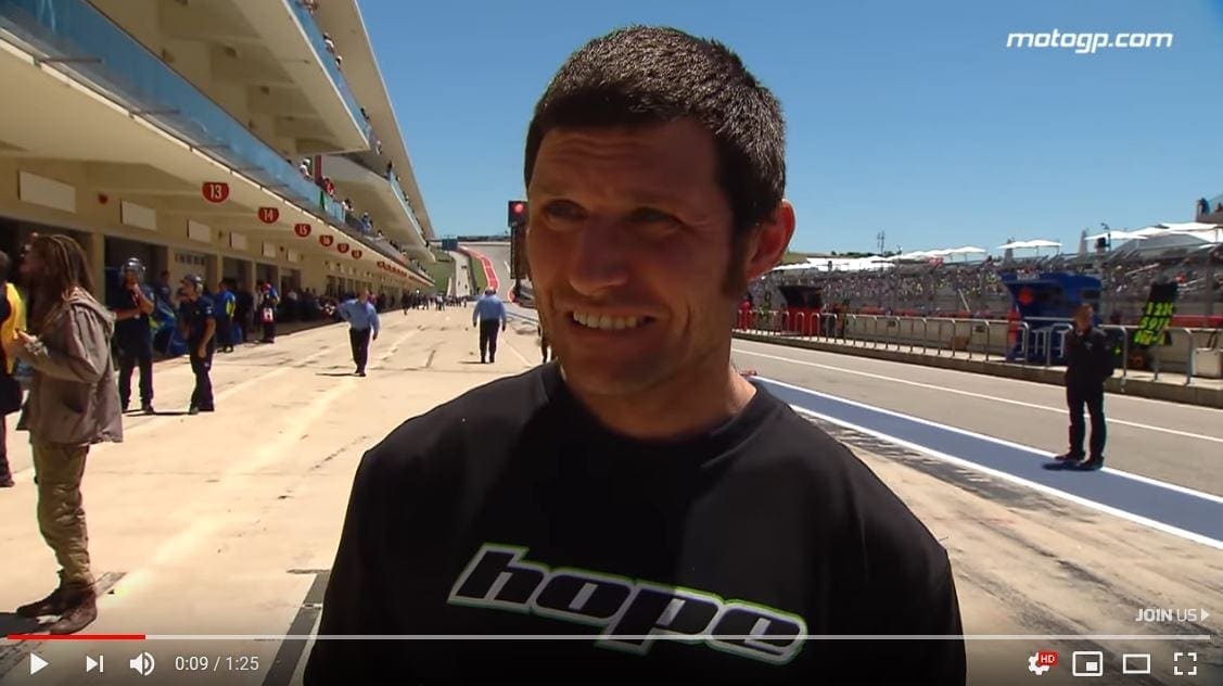 Guy Martin to try and hit 300MPH in a mile on a road bike