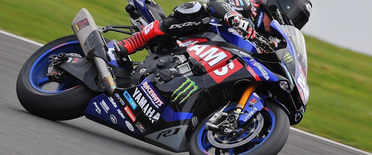 BSB: SCHEDULE for this weekend’s ACTION at Silverstone.