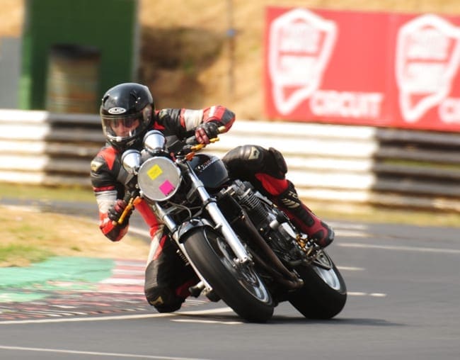 EVENTS: Classic Bike Trackdays heads to CASTLE COMBE next week. And YOU can get INVOLVED.