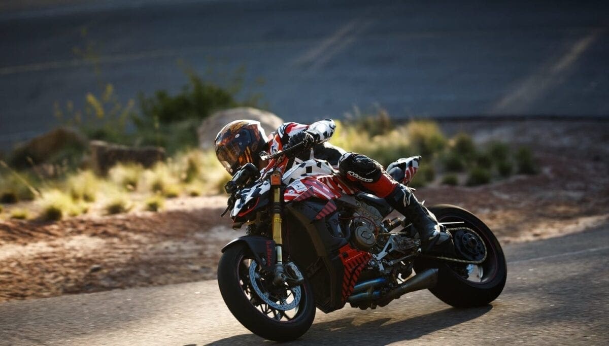 PIKES PEAK 2019: Carlin Dunne has died after accident during the time trial