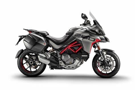 Ducati’s working on THREE new models. Enduro 1260 Grand Tour, Diavel Lamborghini and Scrambler 1100 Pro Dark coming for 2021?