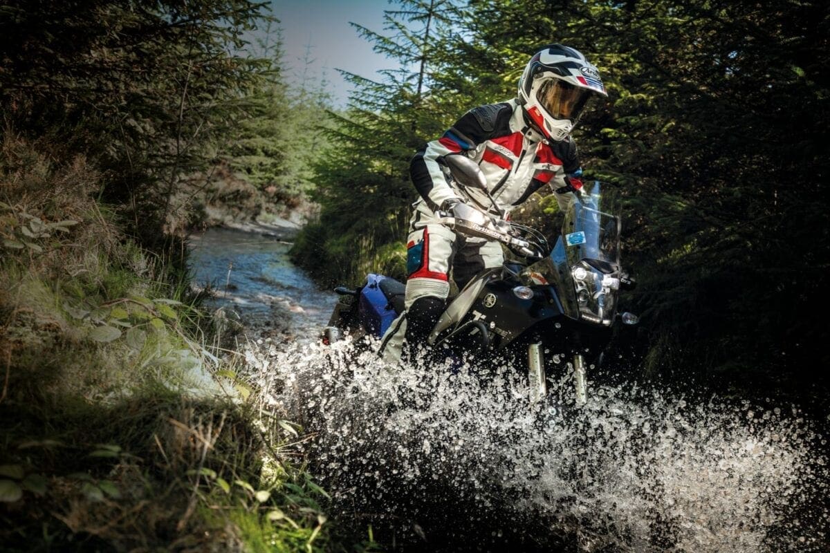 NEW GEAR: RST’s Airbag Collection for 2020