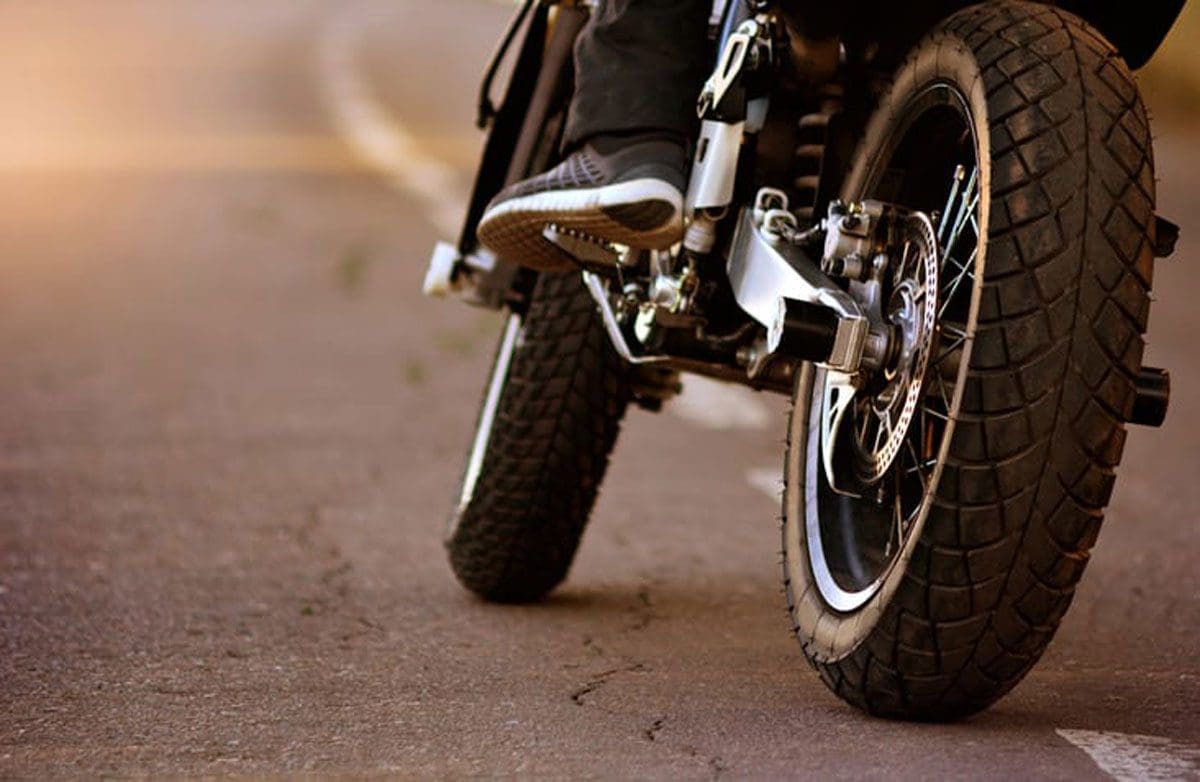 How to ship your bike overseas