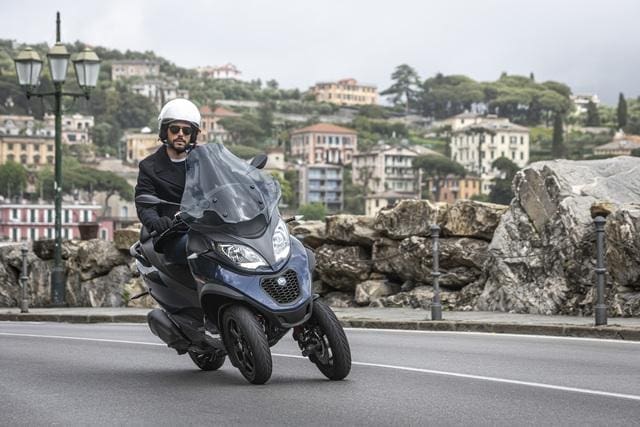 PIAGGIO GROUP WINS FIRST-INSTANCE EUROPEAN PATENT INFRINGEMENT SUITS AGAINST PEUGEOT MOTORCYCLES