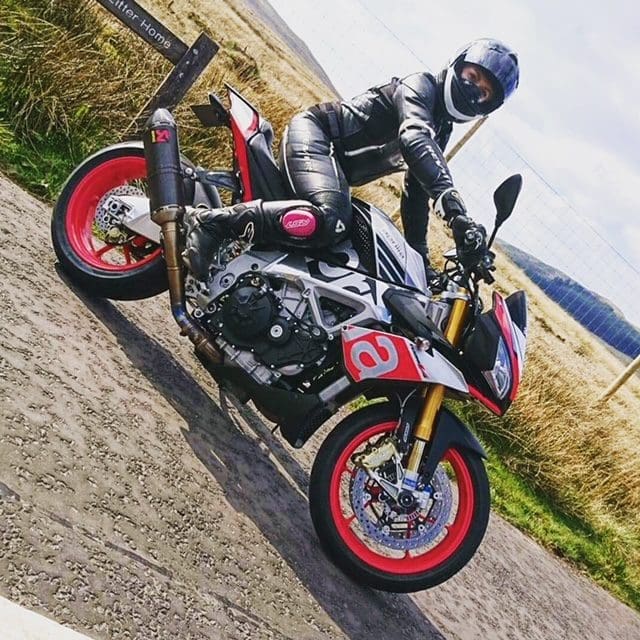 Ladies Who Ride: Ella Watson