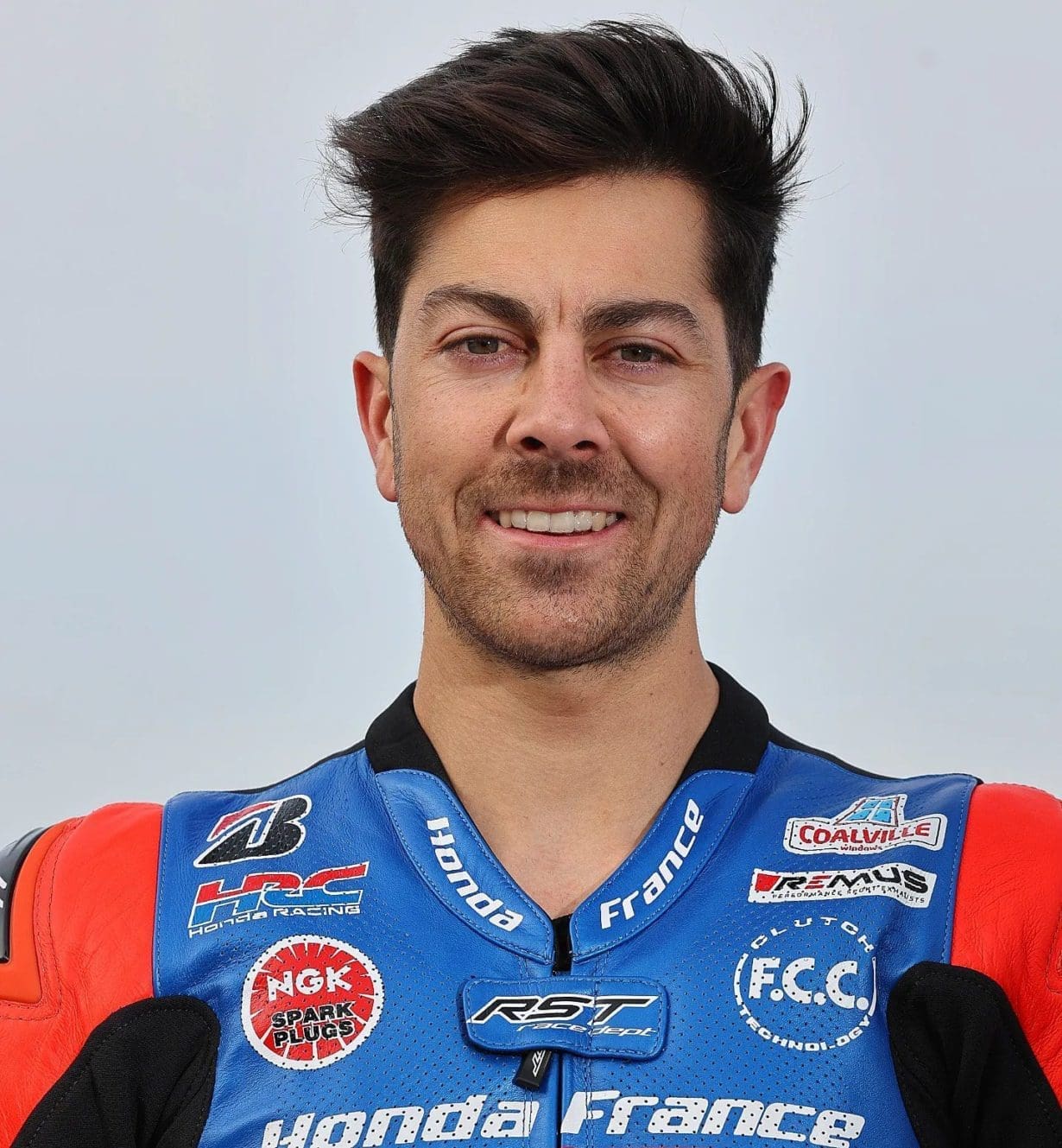 Gino Rea: Nervous wait for more news