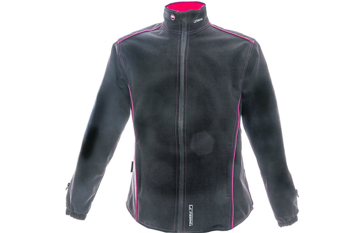 Gerbing heated clothing and clothes