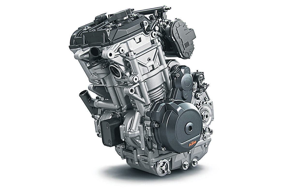 KTM’s Chinese Connection…