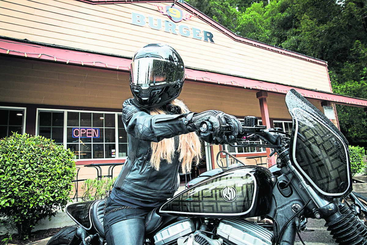 Specialist Spotlight: Bell Helmets