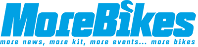 MoreBikes.co.uk Logo