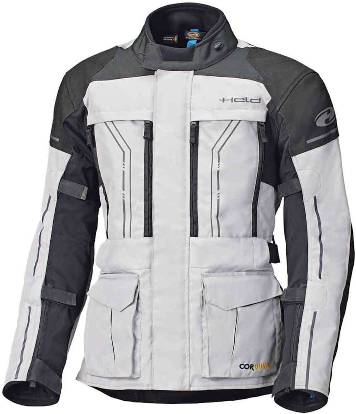What We Wear: Held ‘Pentland’ Jacket and Trousers