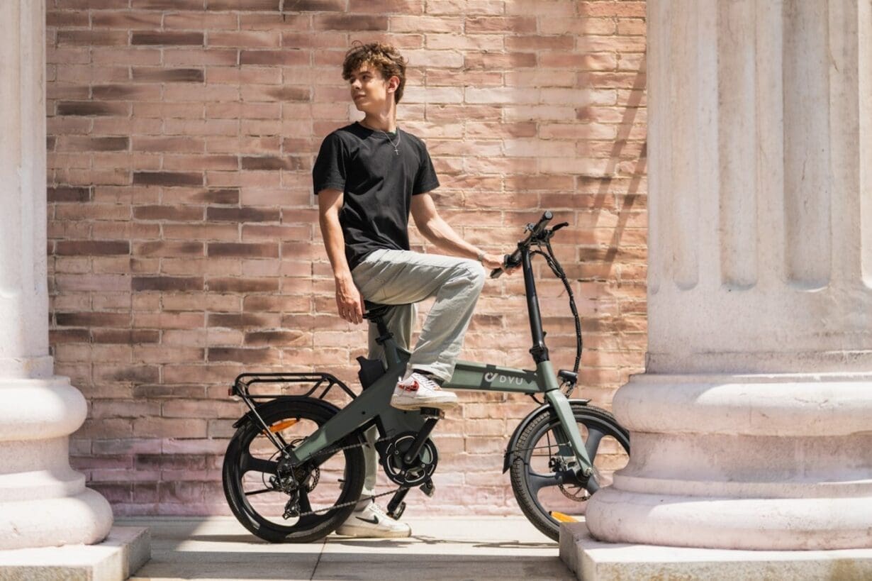 Urban commuter: Choosing your ideal city bike