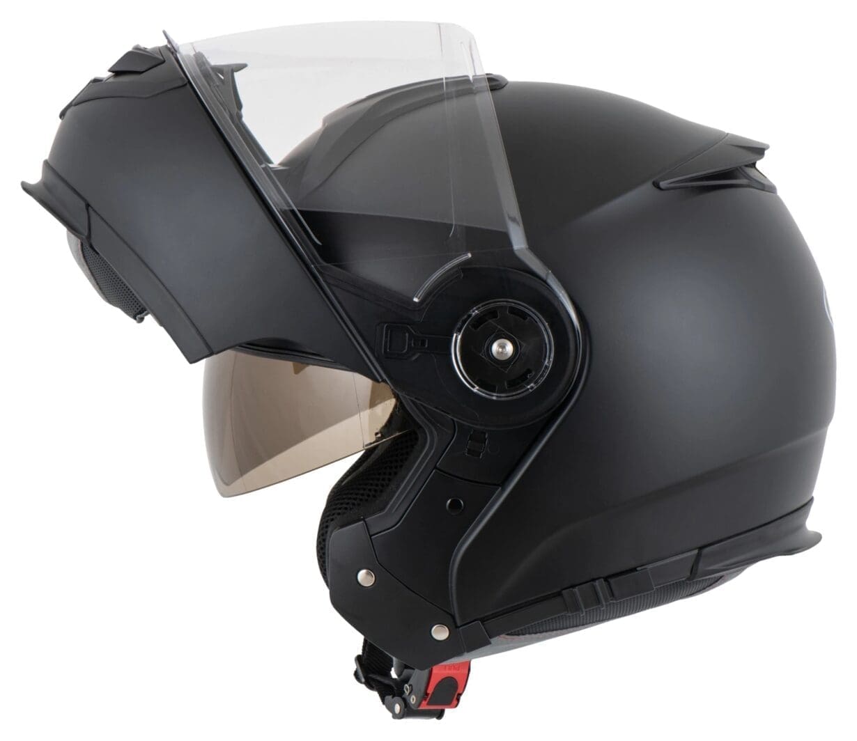 MTR K-15 Evo motorcycle helmet